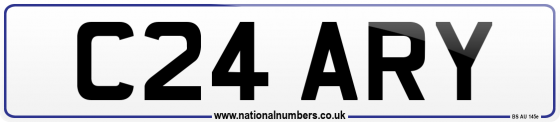 C24 ARY