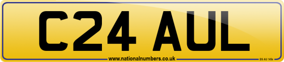 C24 AUL