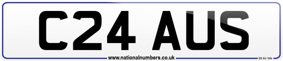 C24 AUS