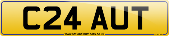 C24 AUT
