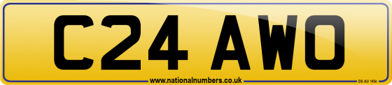 C24 AWO