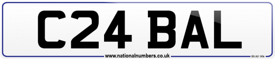 C24 BAL