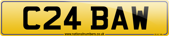 C24 BAW