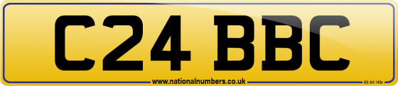 C24 BBC