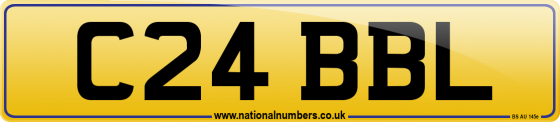C24 BBL