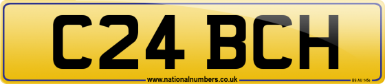 C24 BCH