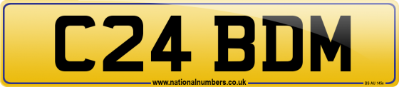 C24 BDM