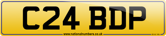 C24 BDP