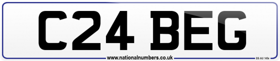 C24 BEG