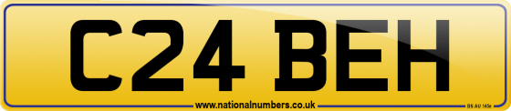 C24 BEH