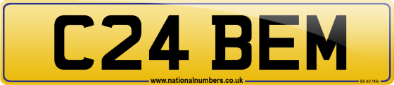 C24 BEM