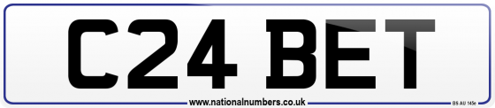 C24 BET