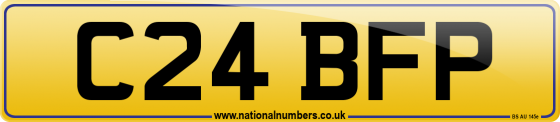 C24 BFP