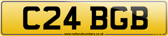 C24 BGB