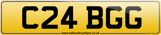 C24 BGG
