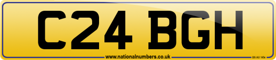 C24 BGH