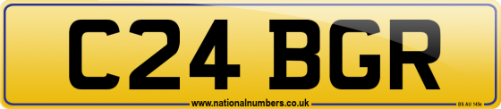 C24 BGR