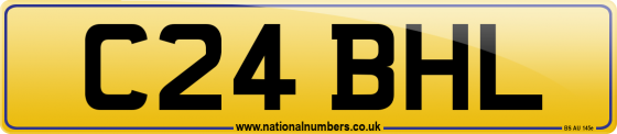 C24 BHL