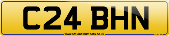 C24 BHN