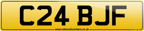 C24 BJF