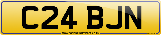 C24 BJN