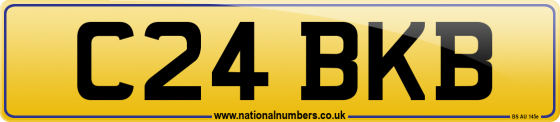 C24 BKB