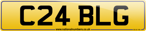 C24 BLG