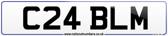 C24 BLM
