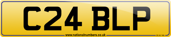 C24 BLP