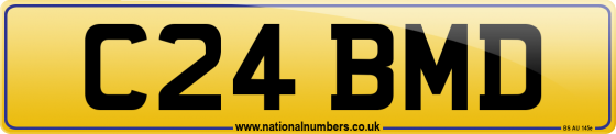 C24 BMD
