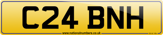 C24 BNH