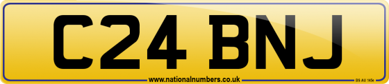 C24 BNJ