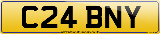 C24 BNY