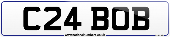 C24 BOB