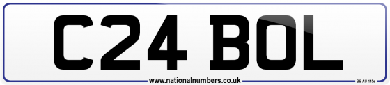 C24 BOL