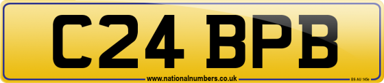 C24 BPB