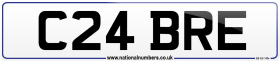 C24 BRE