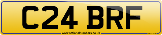 C24 BRF