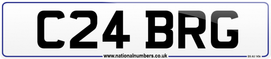 C24 BRG