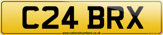 C24 BRX