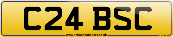 C24 BSC