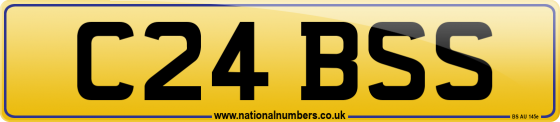 C24 BSS