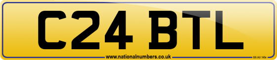 C24 BTL