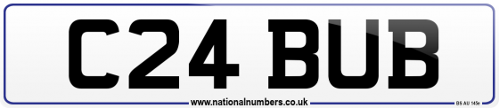 C24 BUB