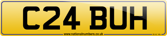 C24 BUH