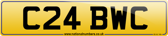 C24 BWC