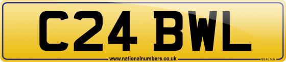 C24 BWL