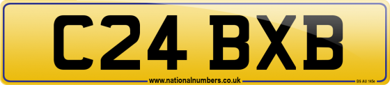 C24 BXB