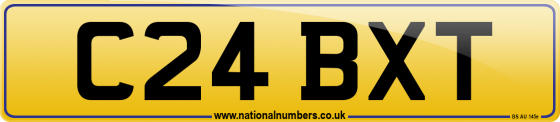 C24 BXT