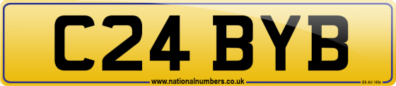 C24 BYB